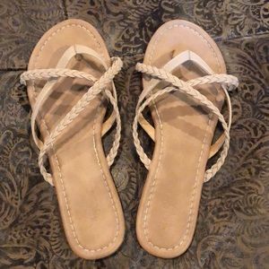 Charlotte Russe Flip Flops